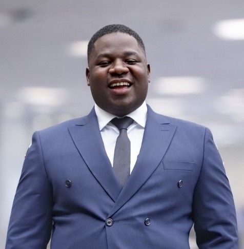 Roncemore J. Mhlanga